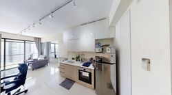 Hillion Residences (D23), Apartment #540092911